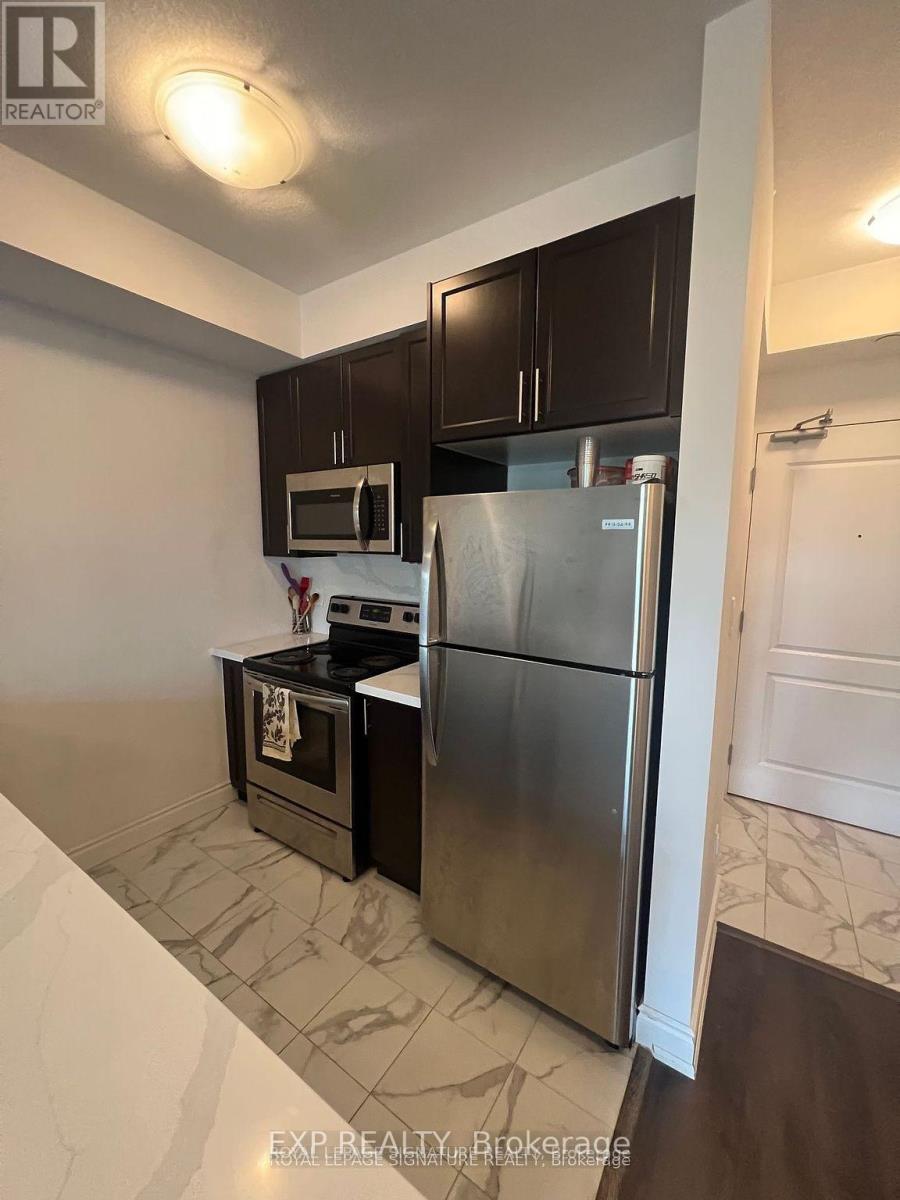 321 - 125 Shoreview Place, Hamilton, Ontario  L8E 0K3 - Photo 6 - X12674592