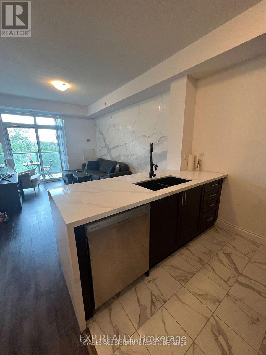 321 - 125 Shoreview Place, Hamilton, Ontario  L8E 0K3 - Photo 8 - X12674592