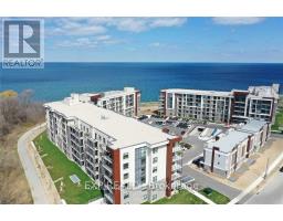 321 - 125 SHOREVIEW PLACE, Hamilton, Ontario