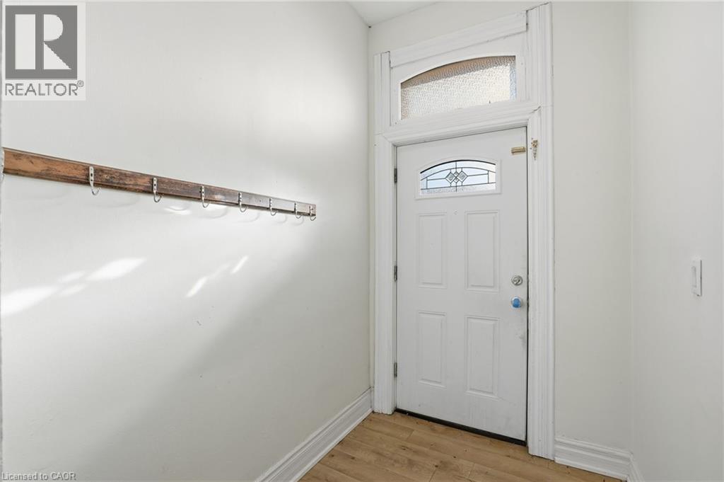 26 Murray Street W Unit# Upper, Hamilton, Ontario  L8L 1B2 - Photo 4 - 40796953