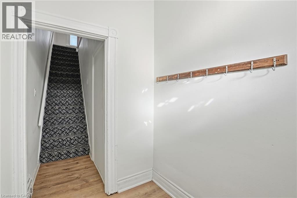 26 Murray Street W Unit# Upper, Hamilton, Ontario  L8L 1B2 - Photo 5 - 40796953