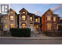 26 MURRAY Street W Unit# Upper, Hamilton, Ontario