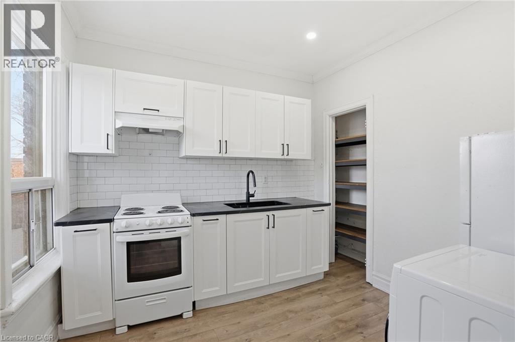 26 Murray Street W Unit# Upper, Hamilton, Ontario  L8L 1B2 - Photo 9 - 40796953