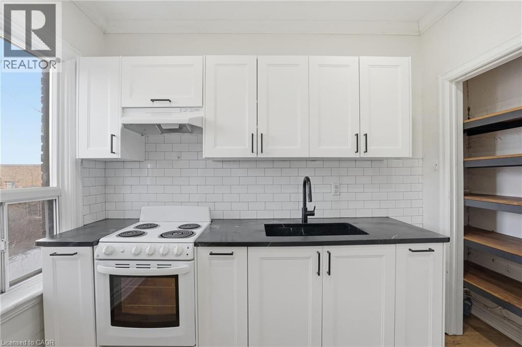 26 Murray Street W Unit# Upper, Hamilton, Ontario  L8L 1B2 - Photo 10 - 40796953