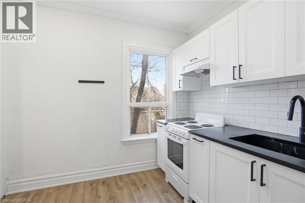 26 Murray Street W Unit# Upper, Hamilton, Ontario  L8L 1B2 - Photo 11 - 40796953