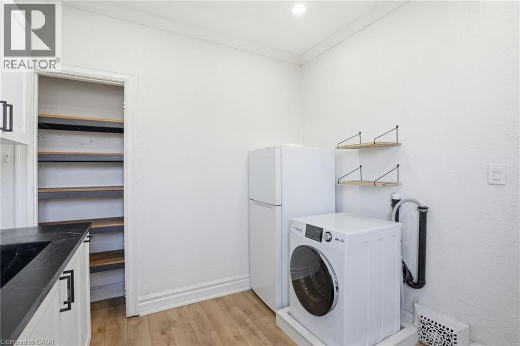 26 Murray Street W Unit# Upper, Hamilton, Ontario  L8L 1B2 - Photo 12 - 40796953