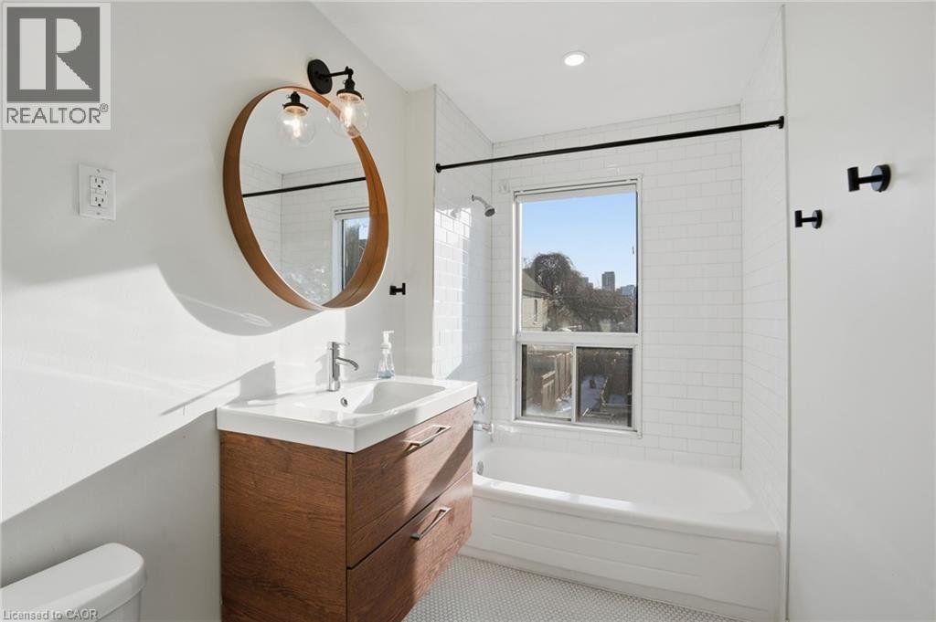 26 Murray Street W Unit# Upper, Hamilton, Ontario  L8L 1B2 - Photo 16 - 40796953