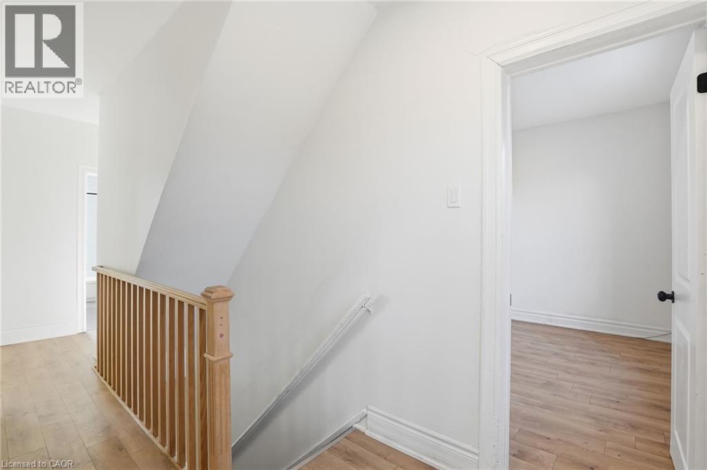 26 Murray Street W Unit# Upper, Hamilton, Ontario  L8L 1B2 - Photo 6 - 40796953