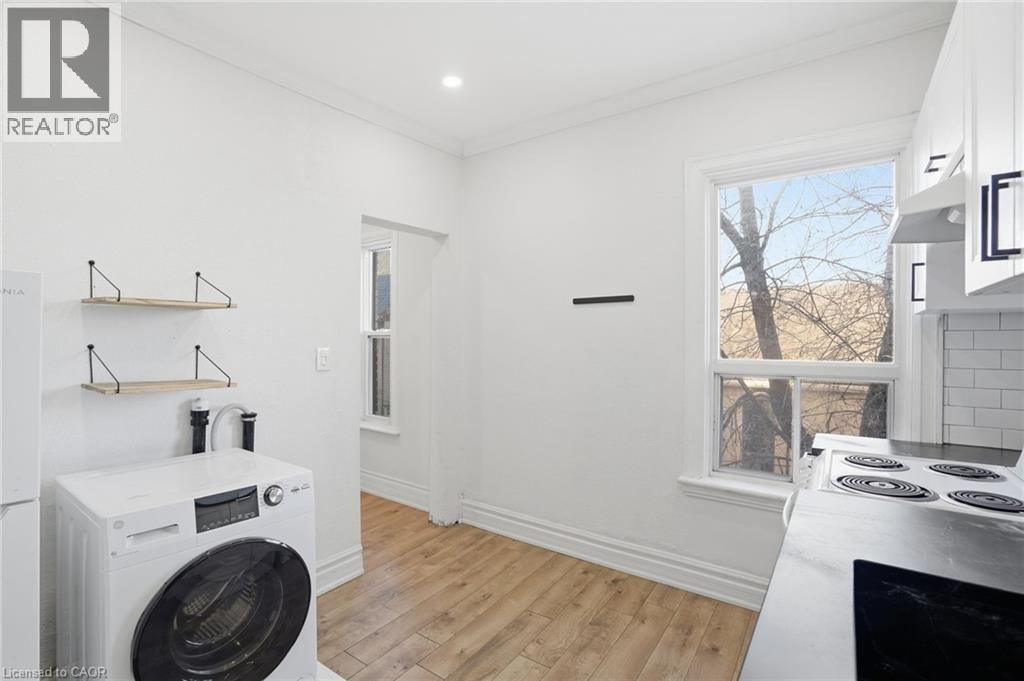 26 Murray Street W Unit# Upper, Hamilton, Ontario  L8L 1B2 - Photo 13 - 40796953