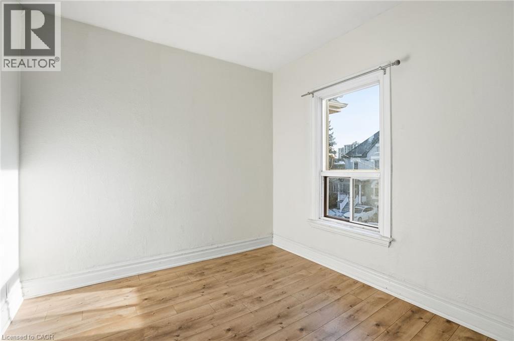 26 Murray Street W Unit# Upper, Hamilton, Ontario  L8L 1B2 - Photo 14 - 40796953