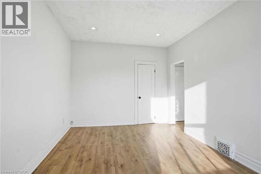 26 Murray Street W Unit# Upper, Hamilton, Ontario  L8L 1B2 - Photo 18 - 40796953