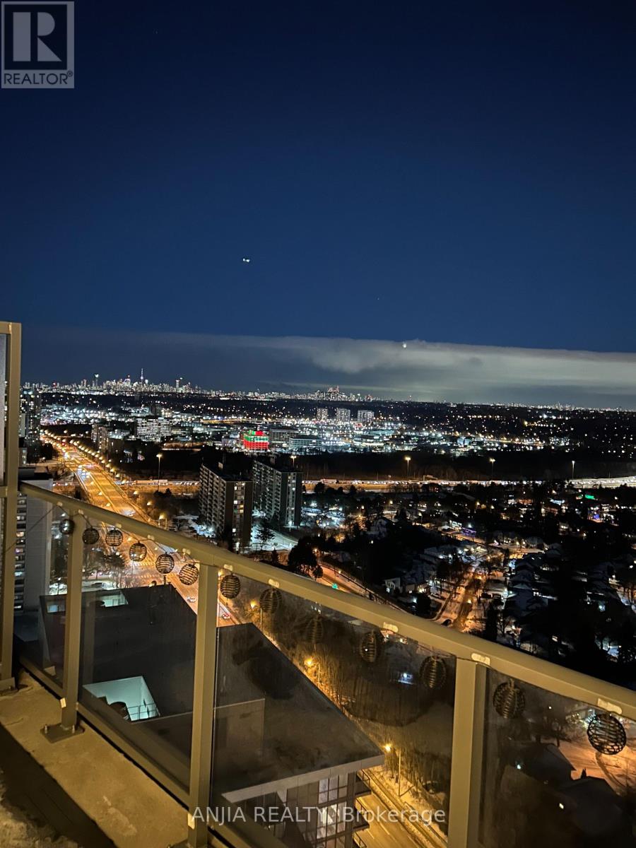 2409 - 38 Forest Manor Road, Toronto, Ontario M2J 1M1 - Photo 13 - C12670588