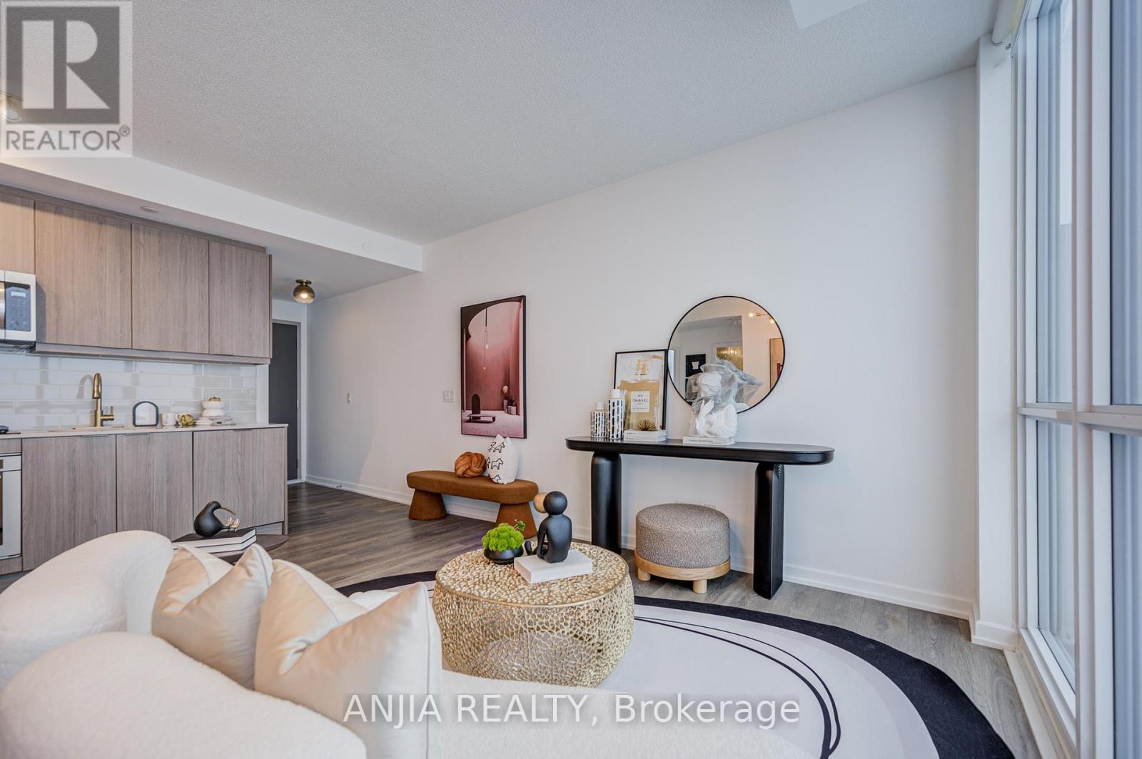 2409 - 38 Forest Manor Road, Toronto, Ontario M2J 1M1 - Photo 19 - C12670588