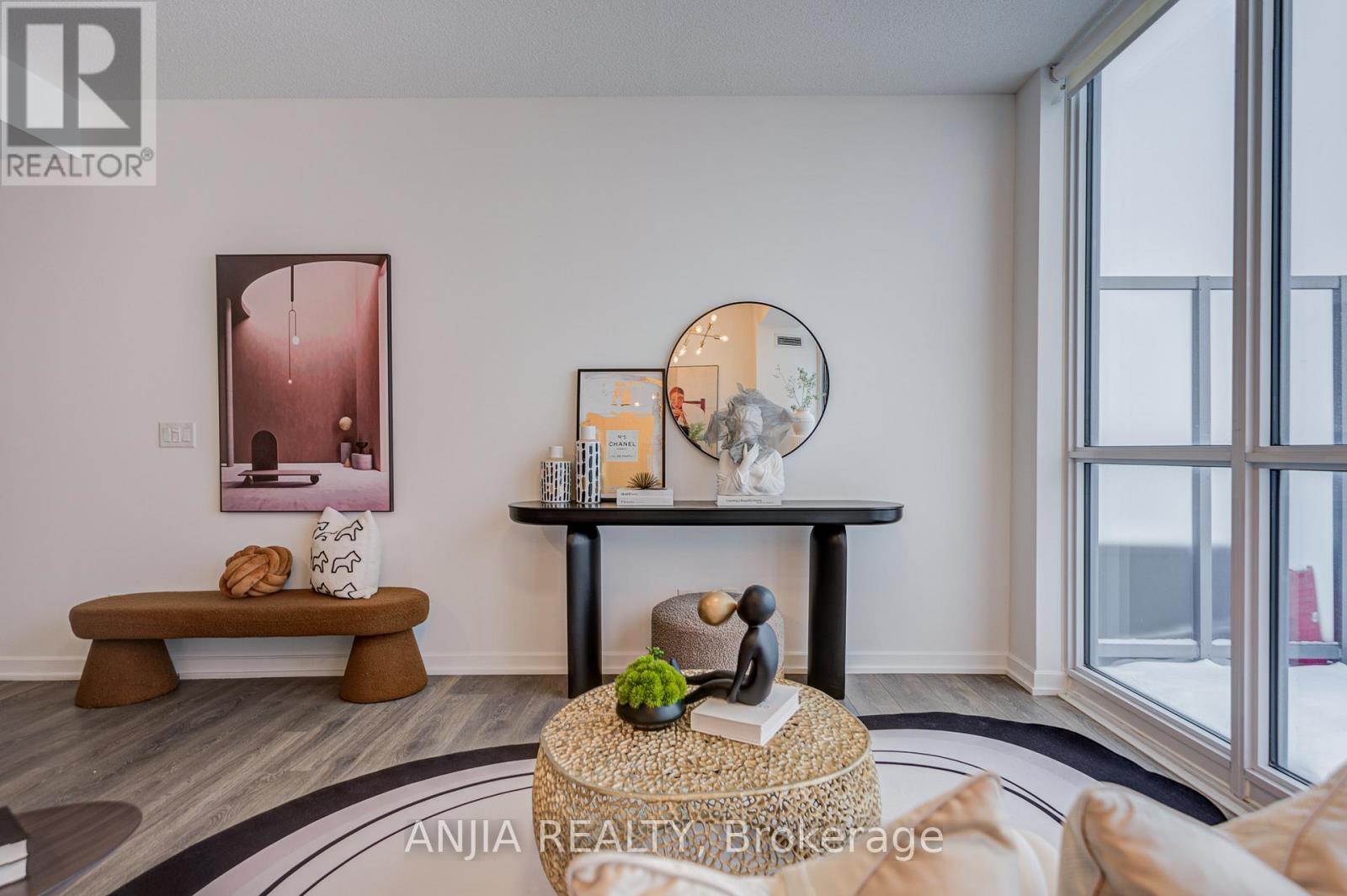 2409 - 38 Forest Manor Road, Toronto, Ontario M2J 1M1 - Photo 18 - C12670588