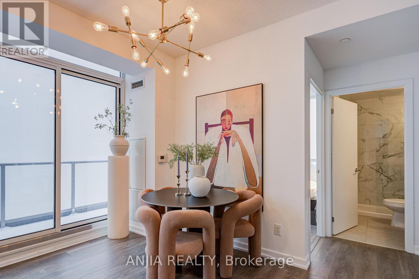 2409 - 38 Forest Manor Road, Toronto, Ontario M2J 1M1 - Photo 21 - C12670588