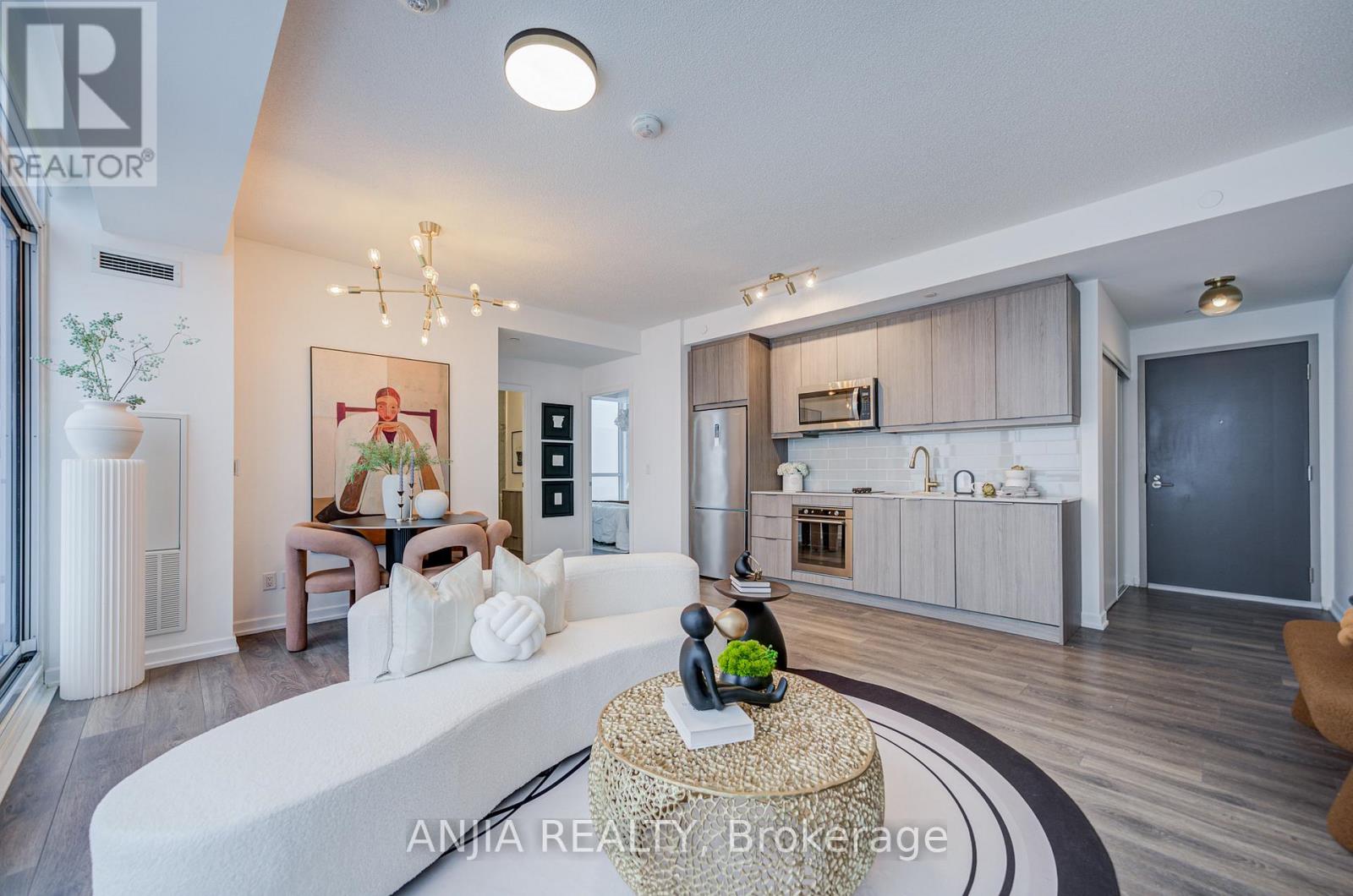 2409 - 38 Forest Manor Road, Toronto, Ontario M2J 1M1 - Photo 20 - C12670588