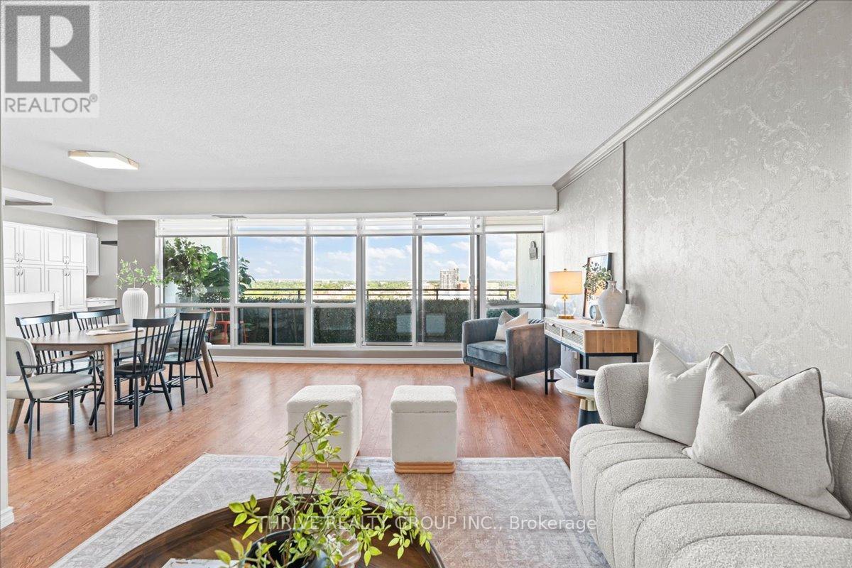 1601 - 389 Dundas Street, London East, Ontario  N6B 3L5 - Photo 13 - X12674636