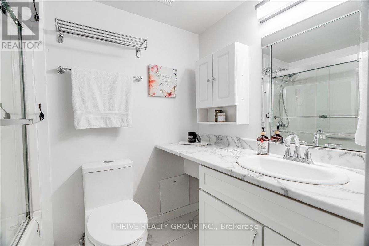 1601 - 389 Dundas Street, London East, Ontario  N6B 3L5 - Photo 17 - X12674636