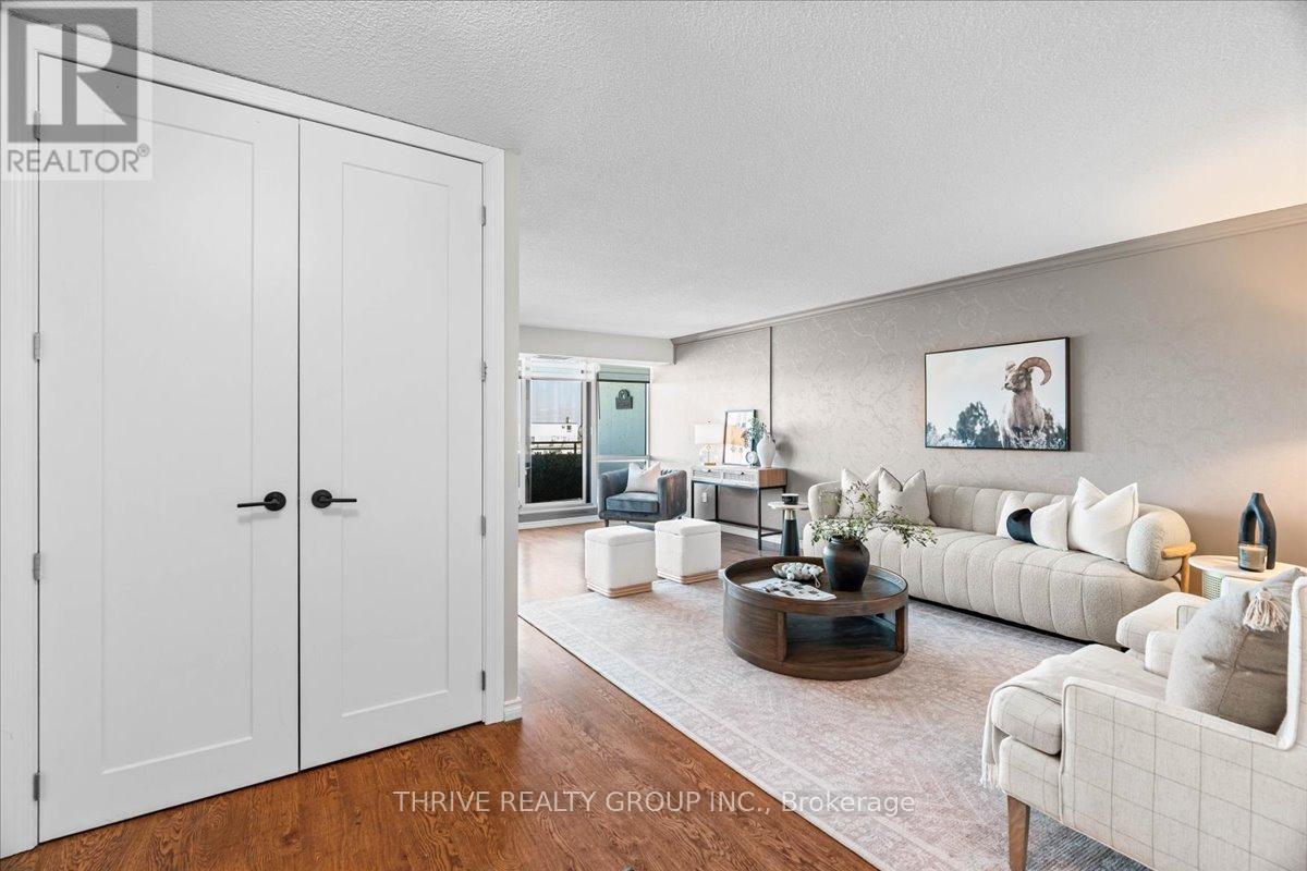 1601 - 389 Dundas Street, London East, Ontario  N6B 3L5 - Photo 2 - X12674636