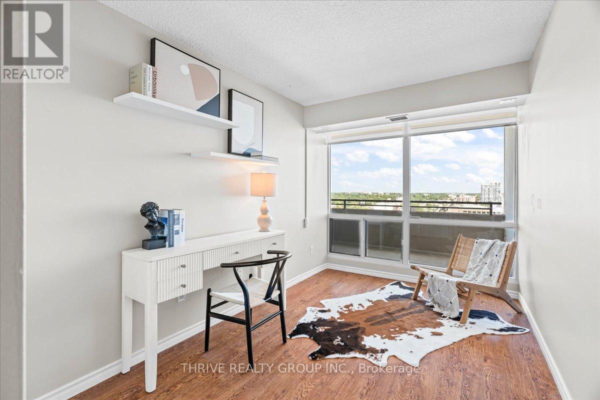 1601 - 389 Dundas Street, London East, Ontario  N6B 3L5 - Photo 22 - X12674636