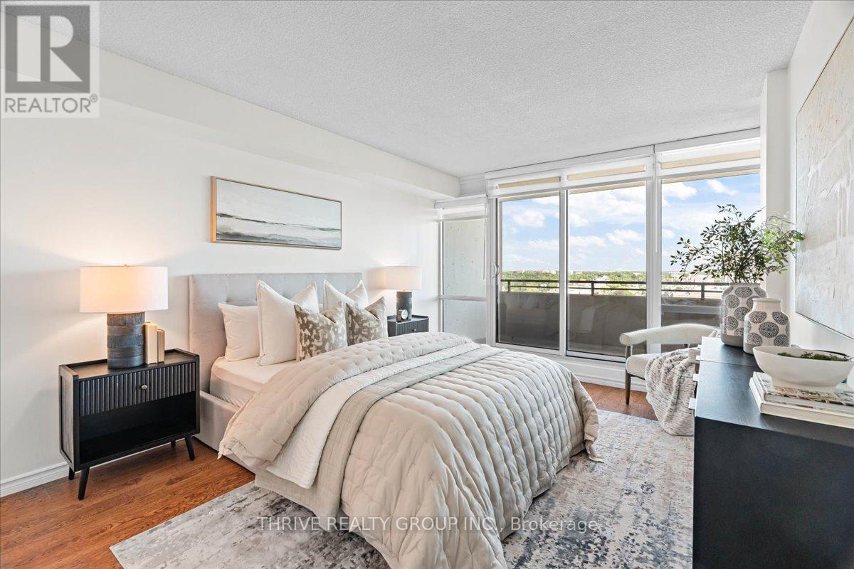 1601 - 389 Dundas Street, London East, Ontario  N6B 3L5 - Photo 24 - X12674636