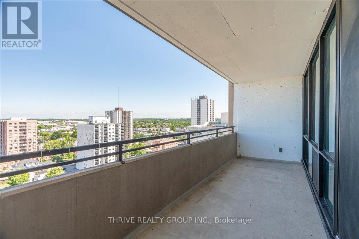 1601 - 389 Dundas Street, London East, Ontario  N6B 3L5 - Photo 28 - X12674636