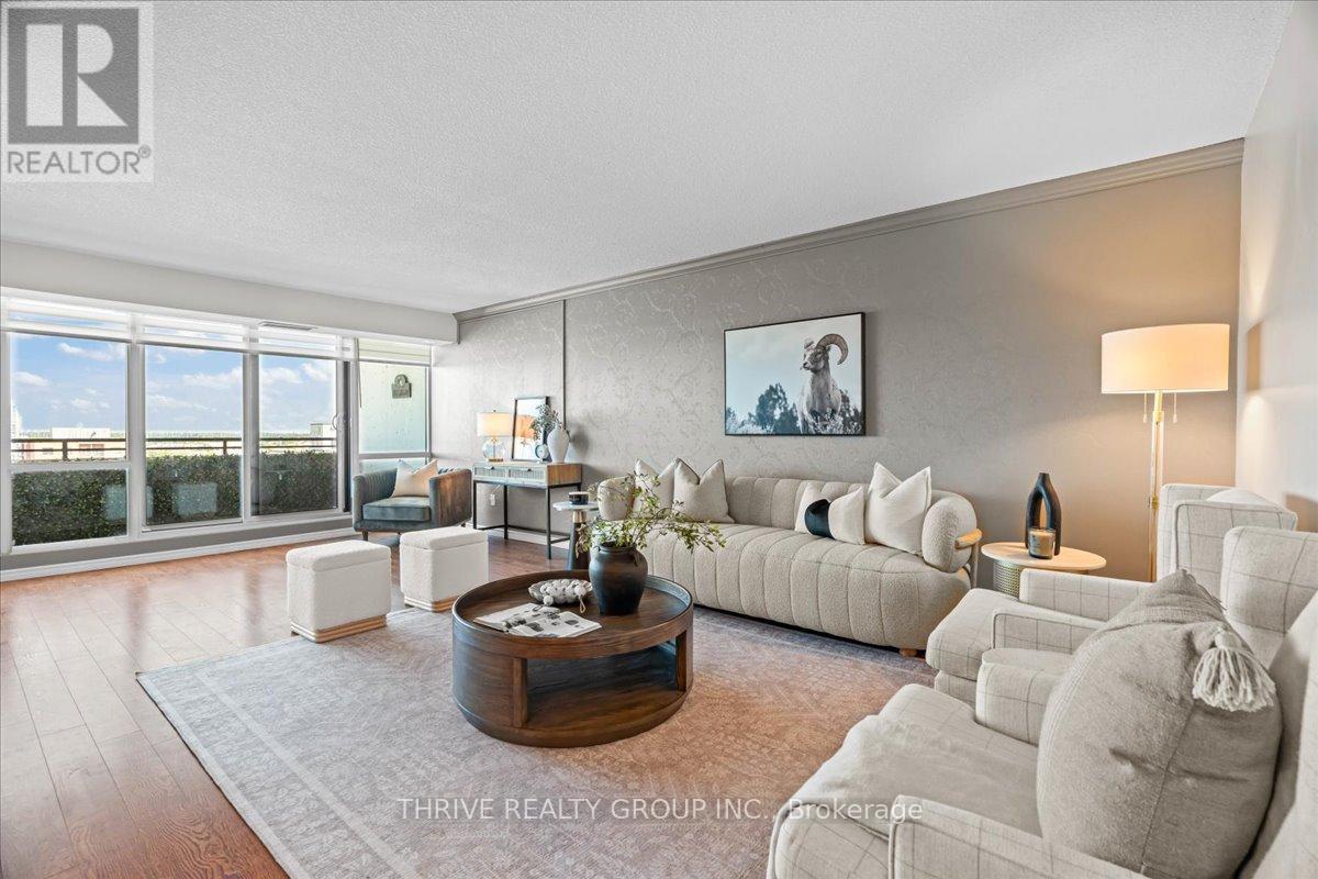 1601 - 389 Dundas Street, London East, Ontario  N6B 3L5 - Photo 3 - X12674636