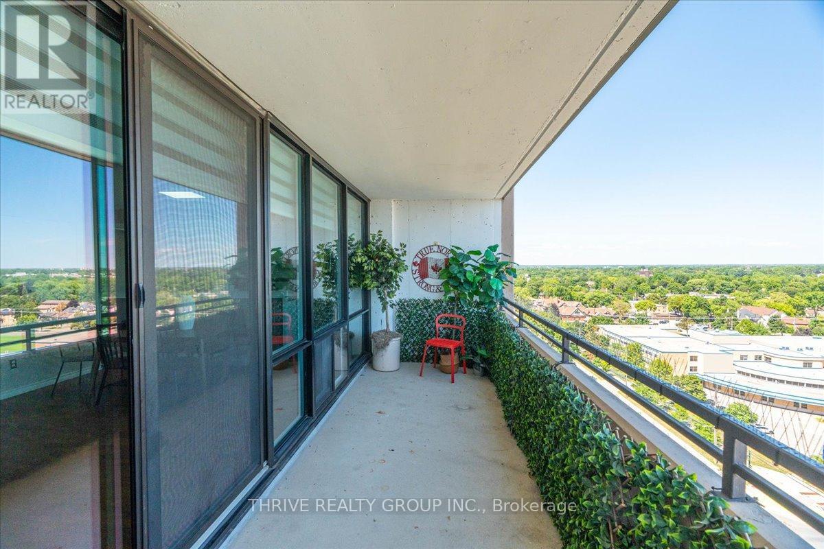 1601 - 389 Dundas Street, London East, Ontario  N6B 3L5 - Photo 32 - X12674636