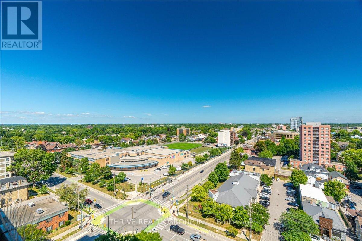 1601 - 389 Dundas Street, London East, Ontario  N6B 3L5 - Photo 33 - X12674636