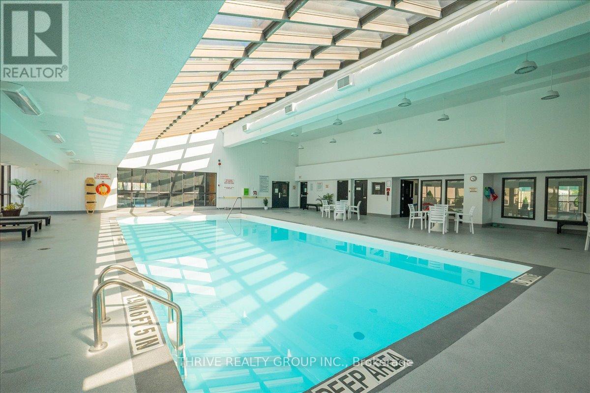 1601 - 389 Dundas Street, London East, Ontario  N6B 3L5 - Photo 35 - X12674636