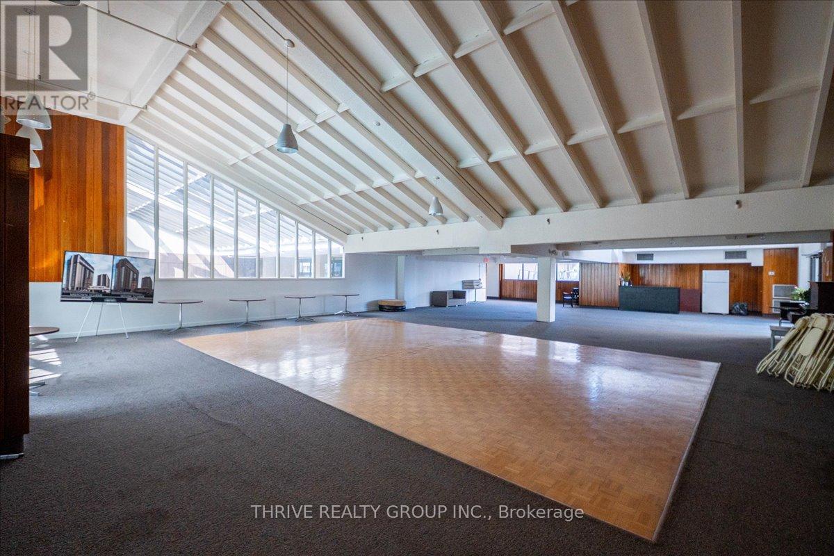 1601 - 389 Dundas Street, London East, Ontario  N6B 3L5 - Photo 36 - X12674636