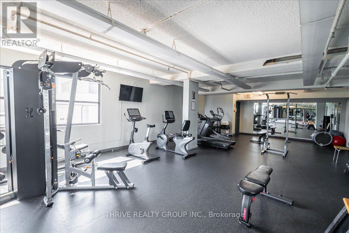 1601 - 389 Dundas Street, London East, Ontario  N6B 3L5 - Photo 37 - X12674636