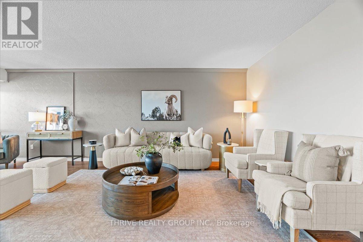 1601 - 389 Dundas Street, London East, Ontario  N6B 3L5 - Photo 4 - X12674636