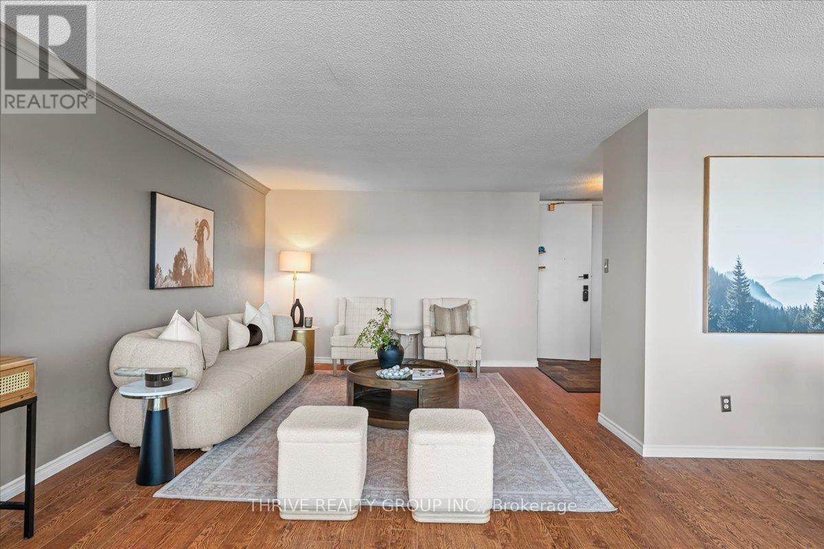 1601 - 389 Dundas Street, London East, Ontario  N6B 3L5 - Photo 5 - X12674636