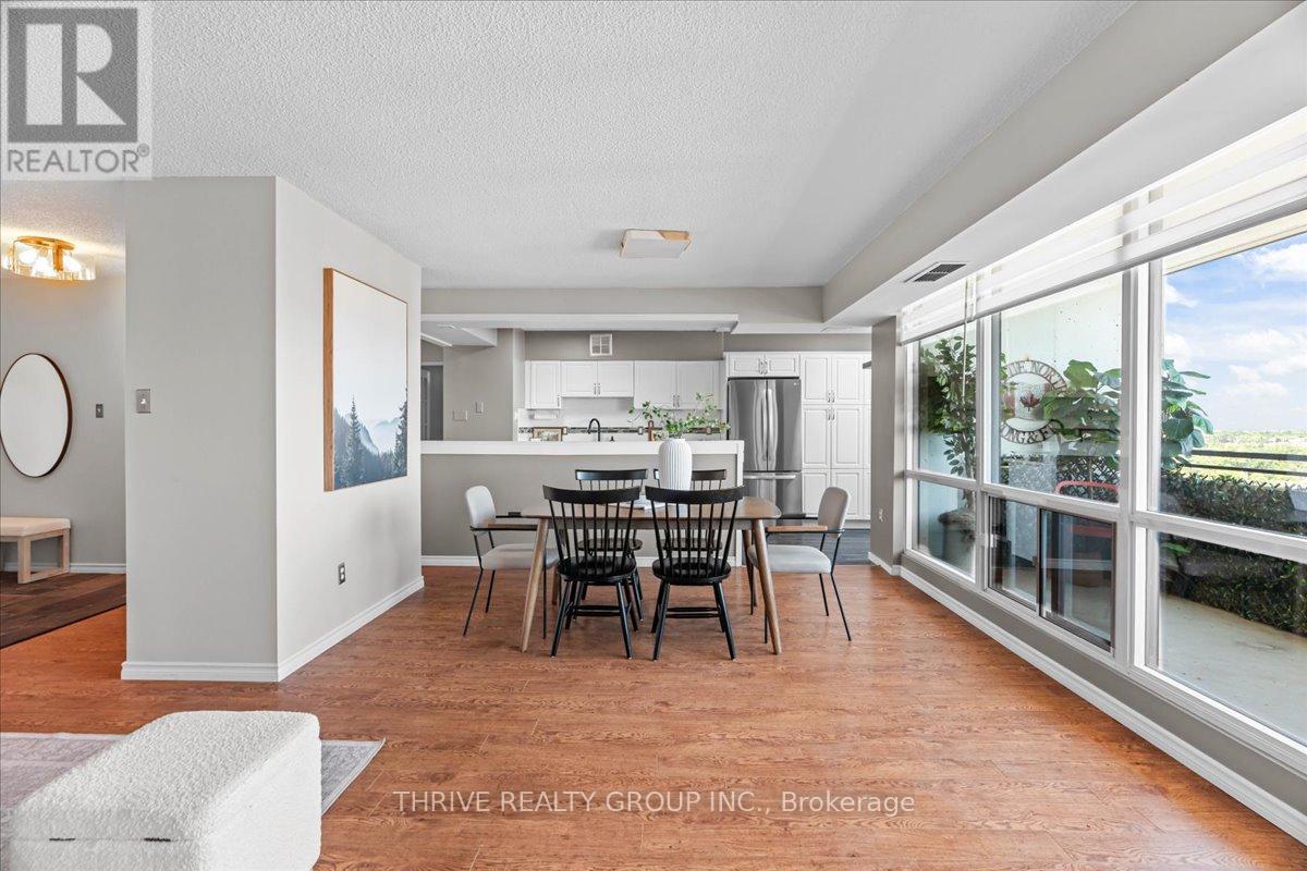 1601 - 389 Dundas Street, London East, Ontario  N6B 3L5 - Photo 7 - X12674636