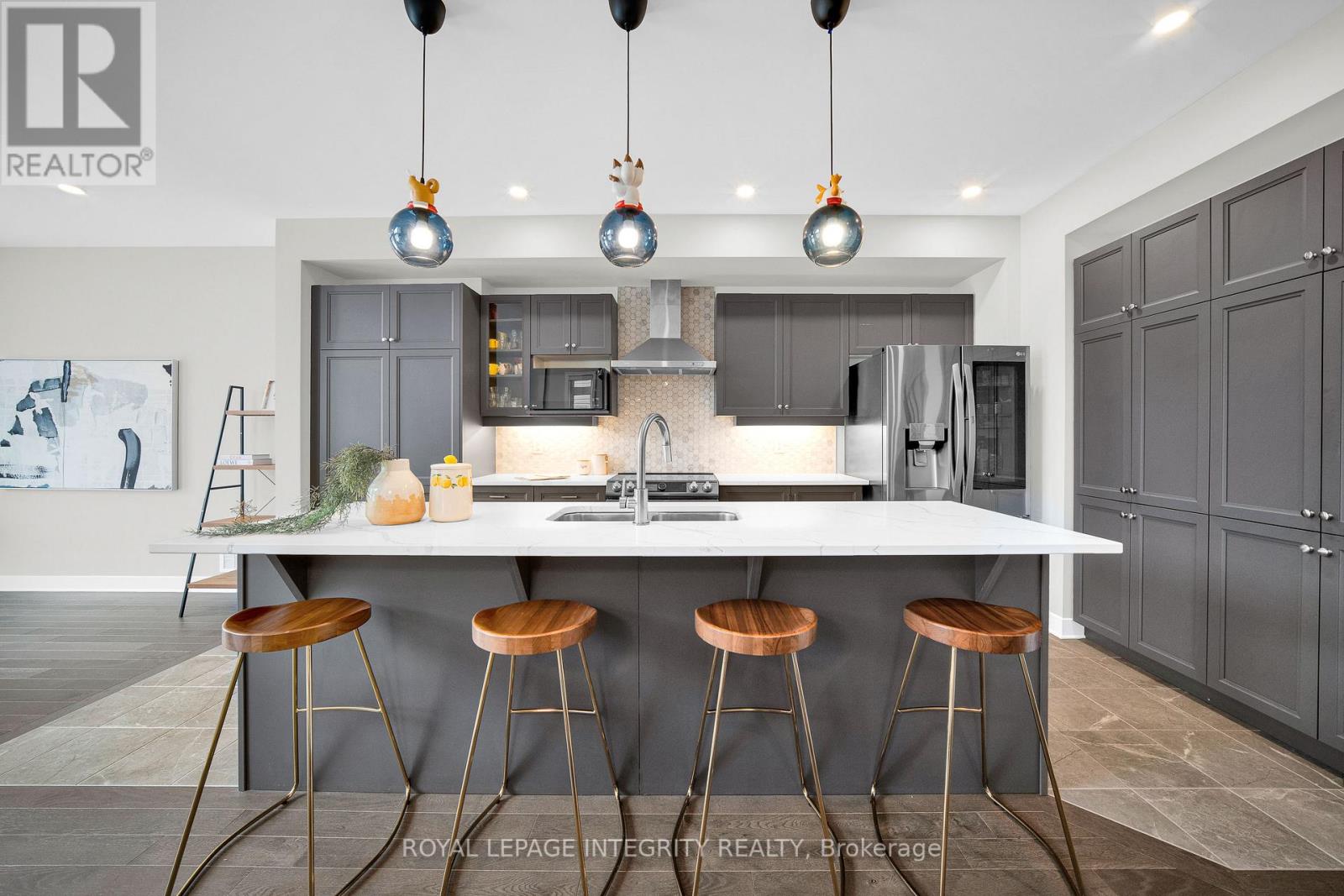 1078 Lunar Glow Crescent, Ottawa, Ontario  K4M 0J8 - Photo 9 - X12674654