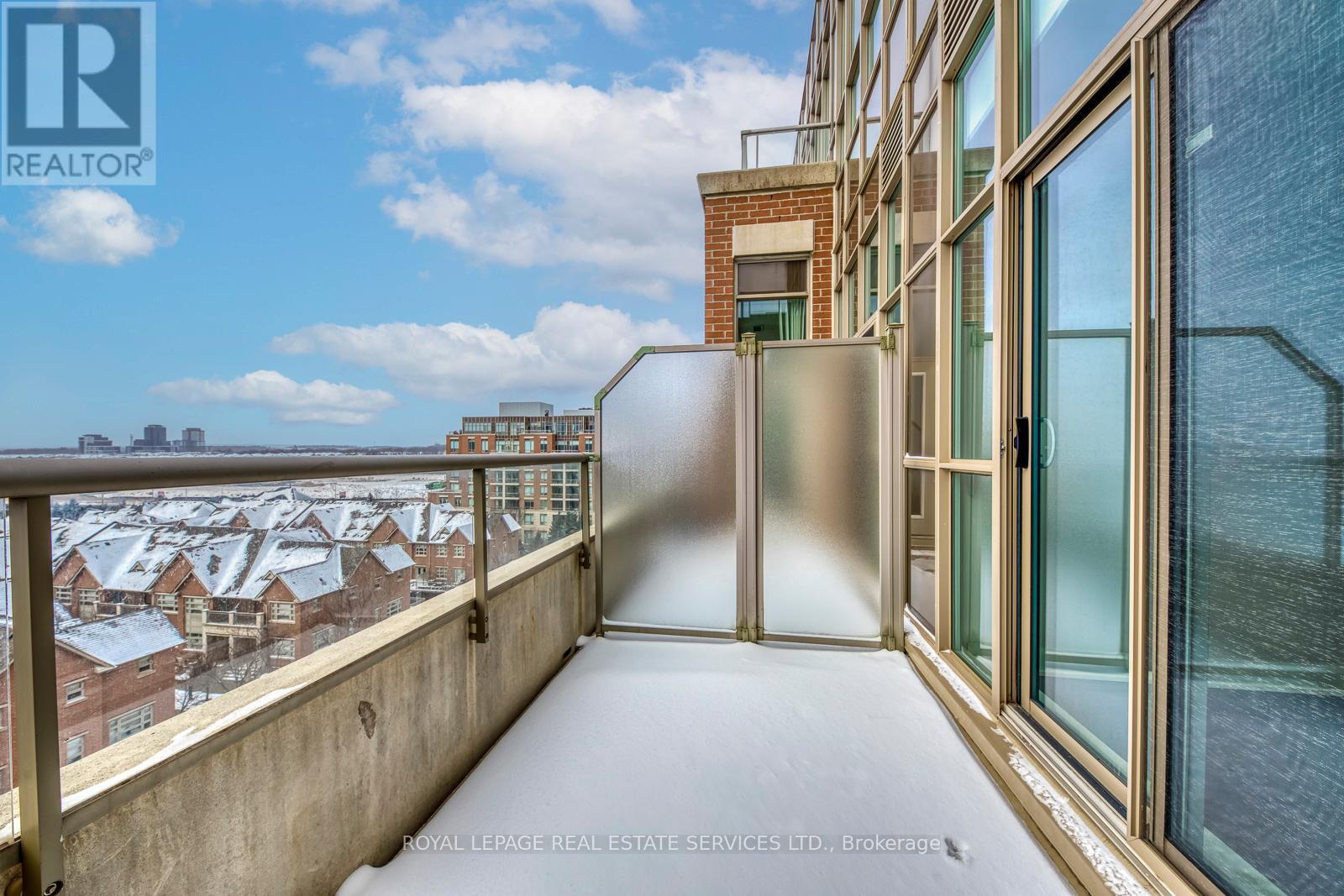 701 - 2470 Prince Michael Drive, Oakville, Ontario  L6H 0G9 - Photo 22 - W12604778