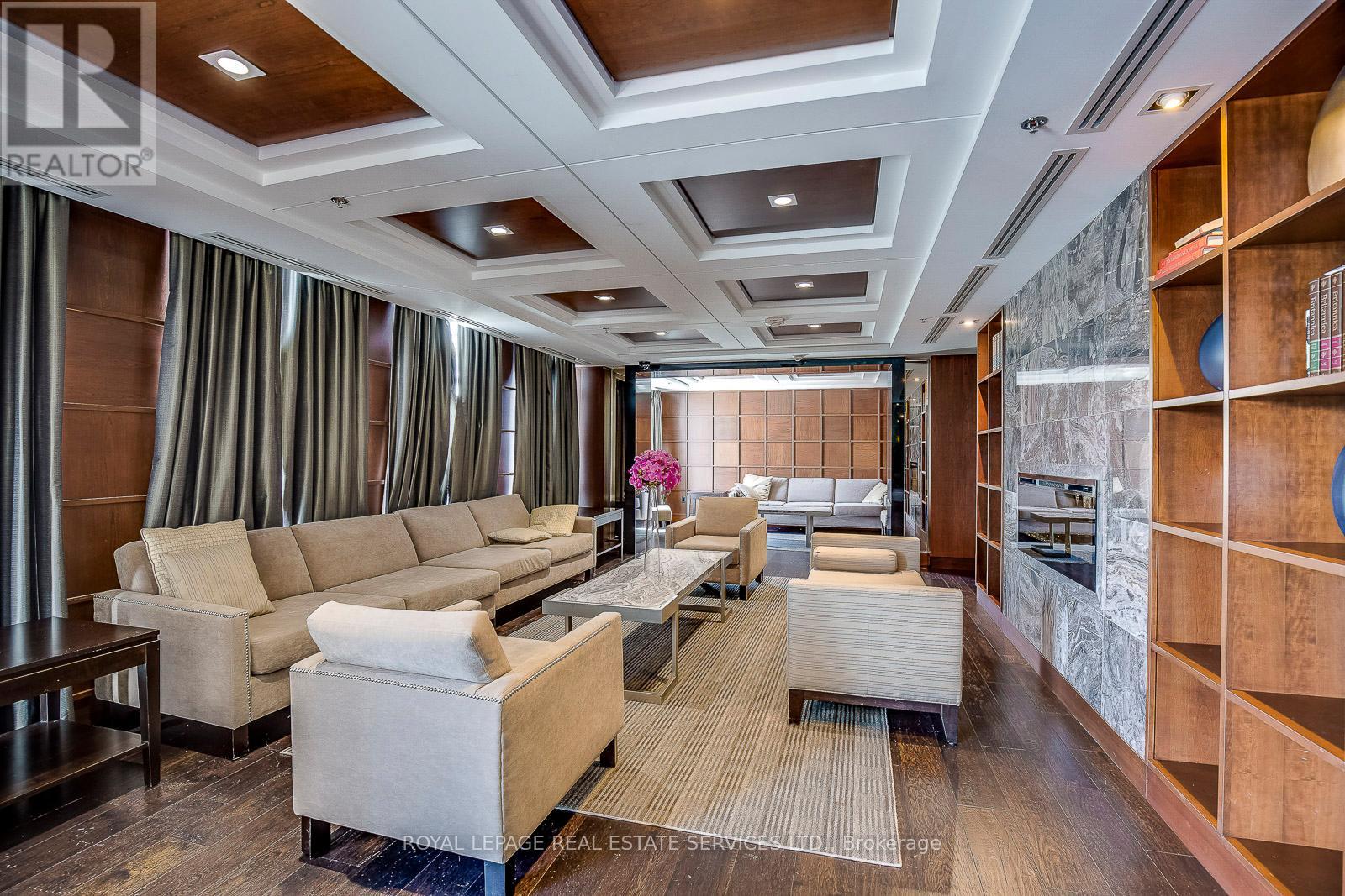 701 - 2470 Prince Michael Drive, Oakville, Ontario  L6H 0G9 - Photo 39 - W12604778