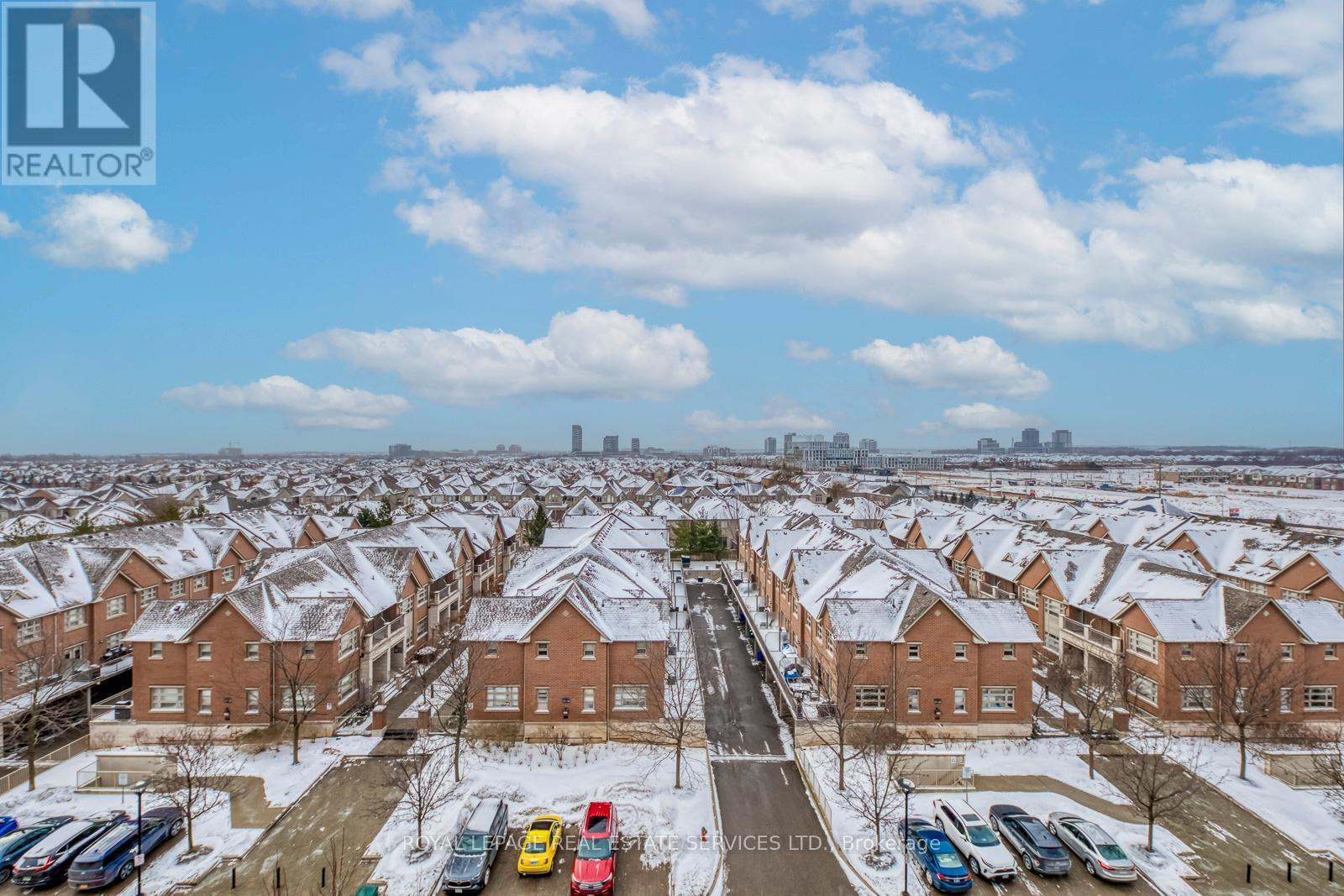 701 - 2470 Prince Michael Drive, Oakville, Ontario  L6H 0G9 - Photo 23 - W12604778