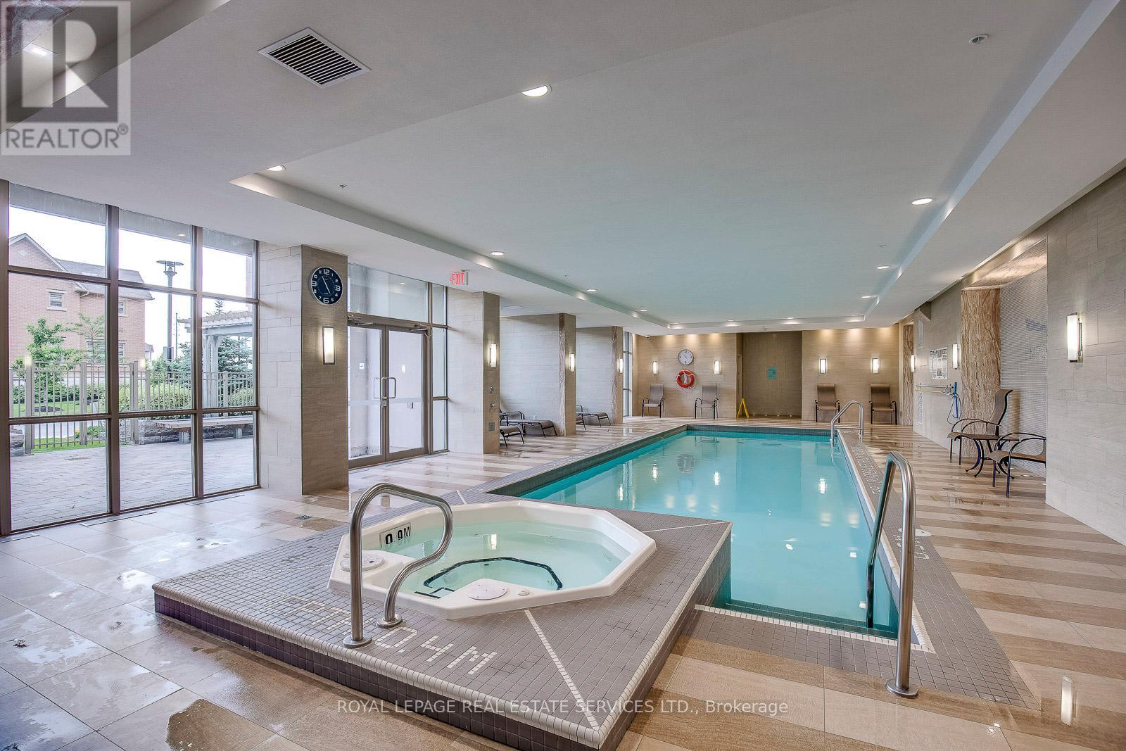 701 - 2470 Prince Michael Drive, Oakville, Ontario  L6H 0G9 - Photo 44 - W12604778