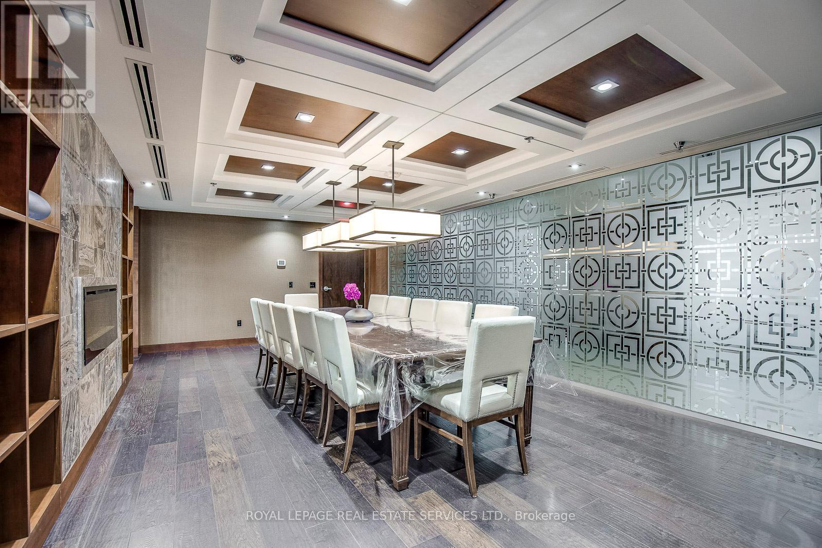 701 - 2470 Prince Michael Drive, Oakville, Ontario  L6H 0G9 - Photo 41 - W12604778