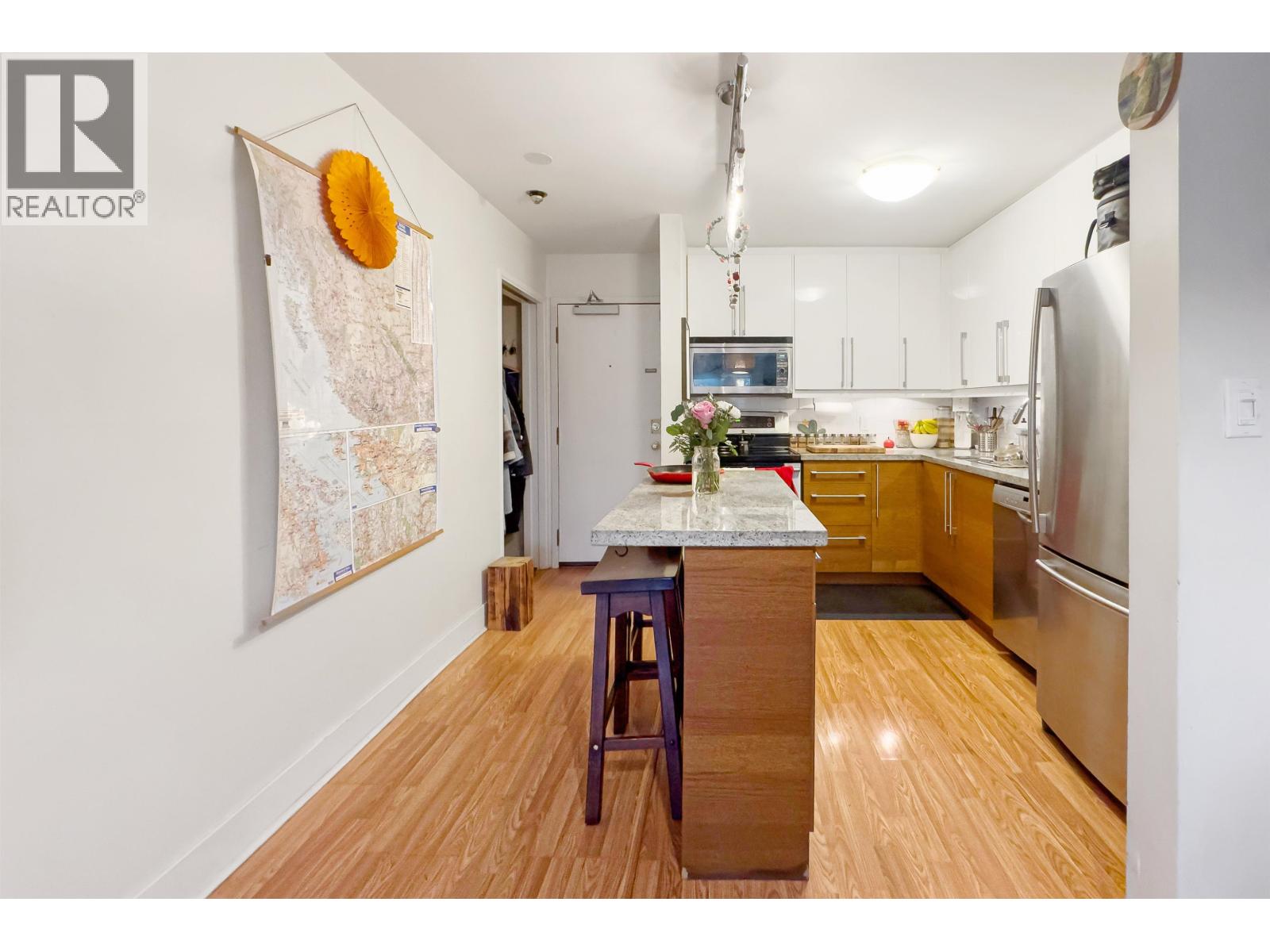 205 111 W 10th Avenue, Vancouver, British Columbia  V5Y 1R7 - Photo 10 - R3077282