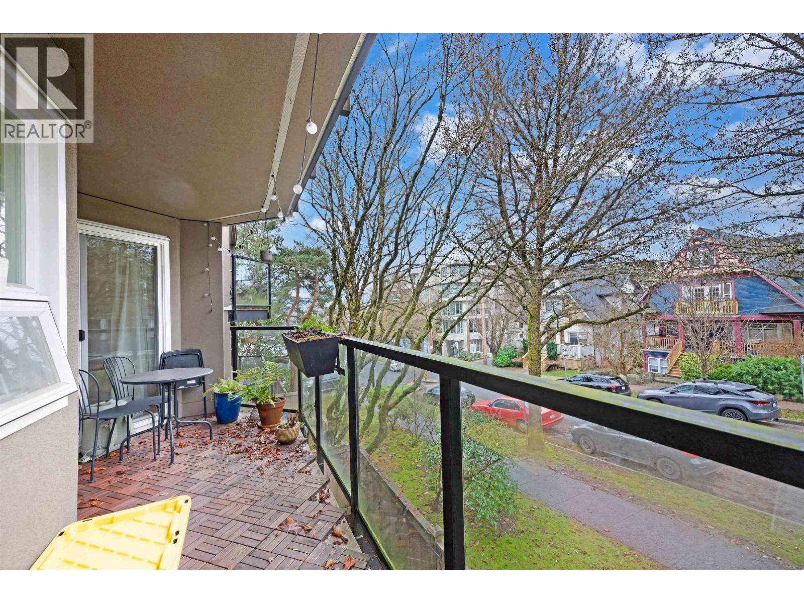 205 111 W 10th Avenue, Vancouver, British Columbia  V5Y 1R7 - Photo 16 - R3077282