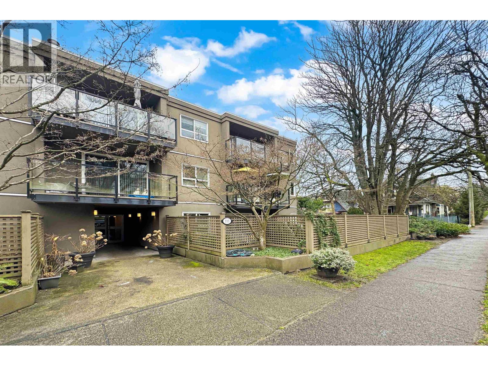 205 111 W 10th Avenue, Vancouver, British Columbia  V5Y 1R7 - Photo 18 - R3077282