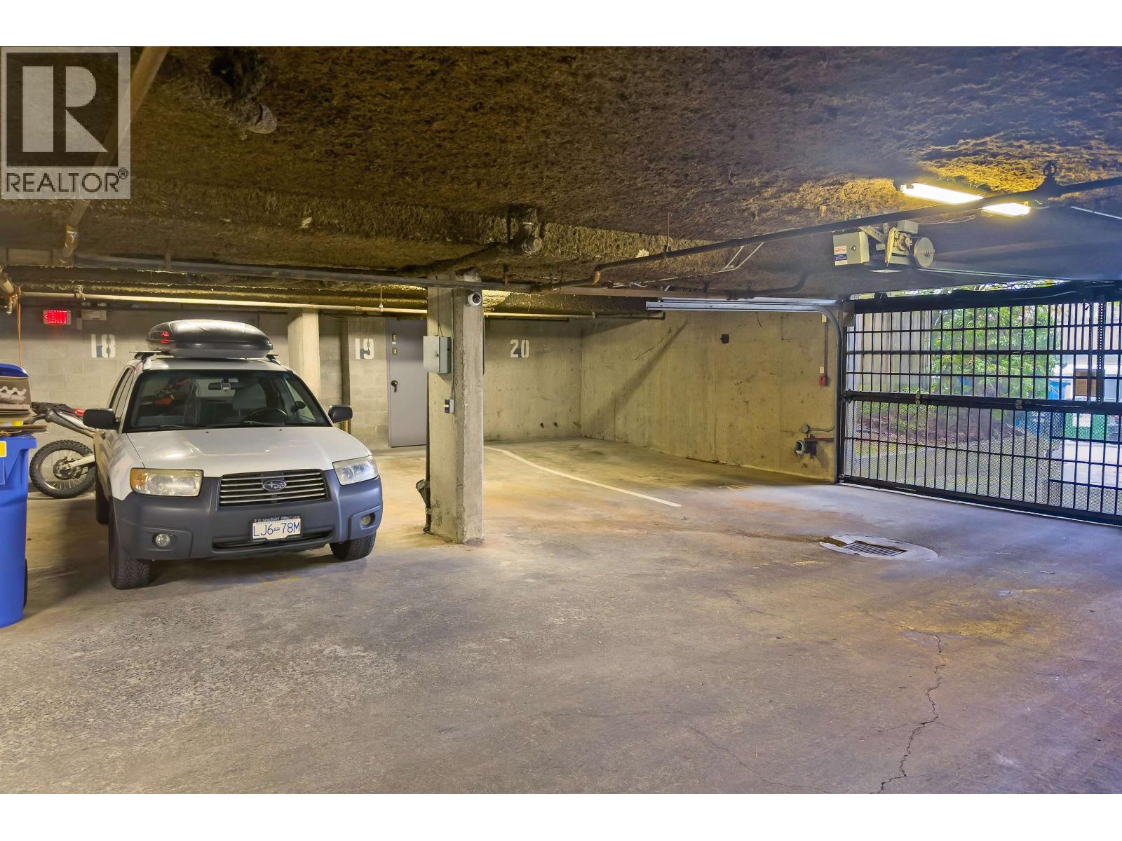 205 111 W 10th Avenue, Vancouver, British Columbia  V5Y 1R7 - Photo 19 - R3077282