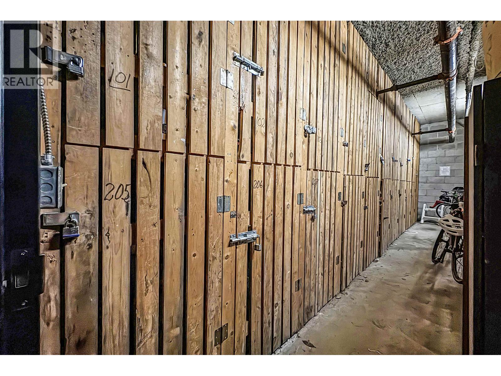 205 111 W 10th Avenue, Vancouver, British Columbia  V5Y 1R7 - Photo 20 - R3077282