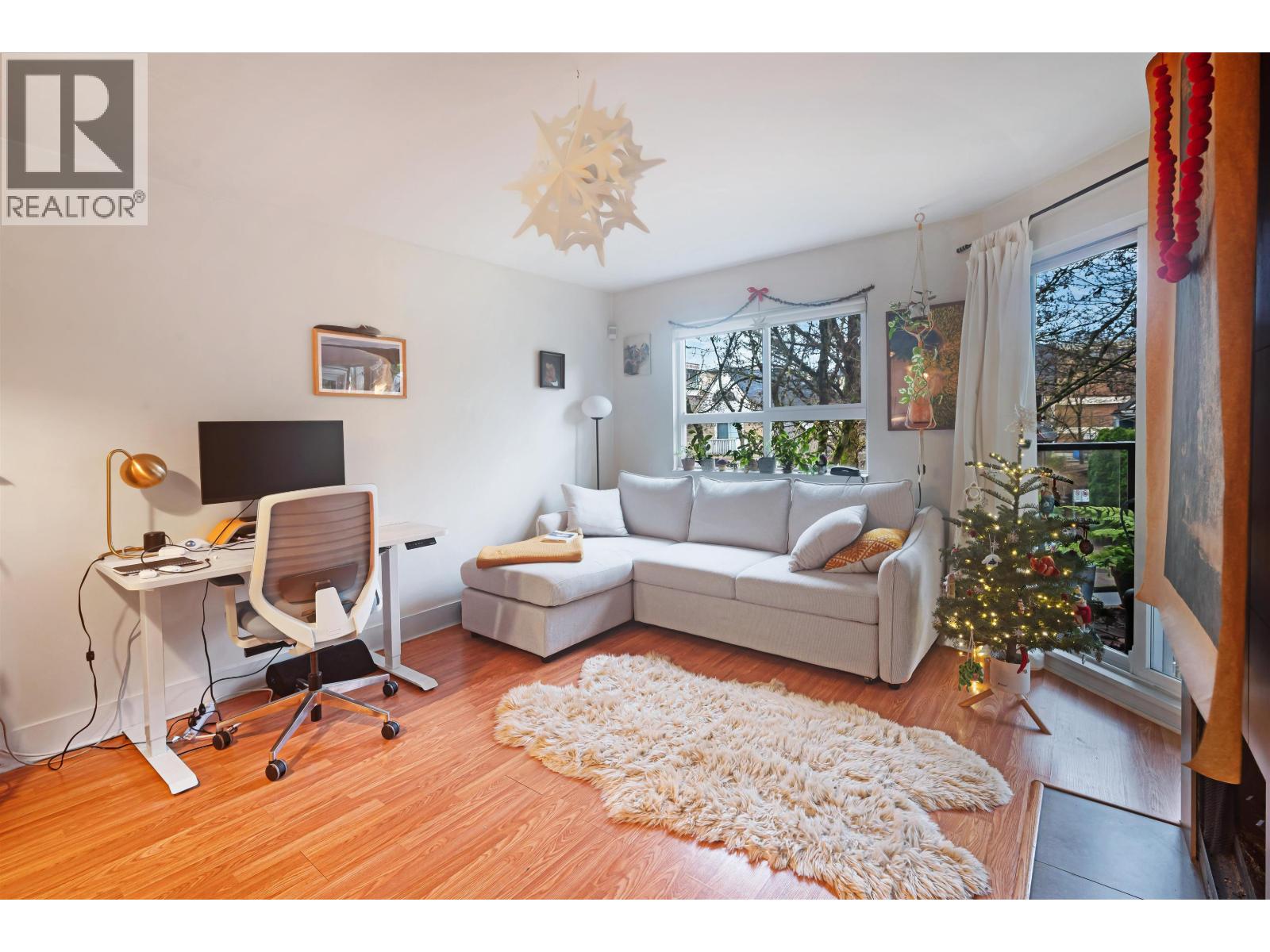 205 111 W 10th Avenue, Vancouver, British Columbia  V5Y 1R7 - Photo 4 - R3077282