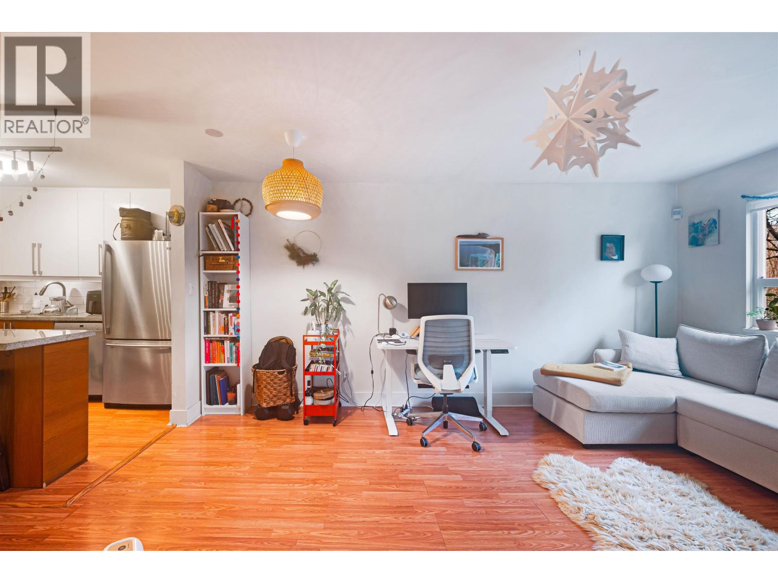 205 111 W 10th Avenue, Vancouver, British Columbia  V5Y 1R7 - Photo 5 - R3077282