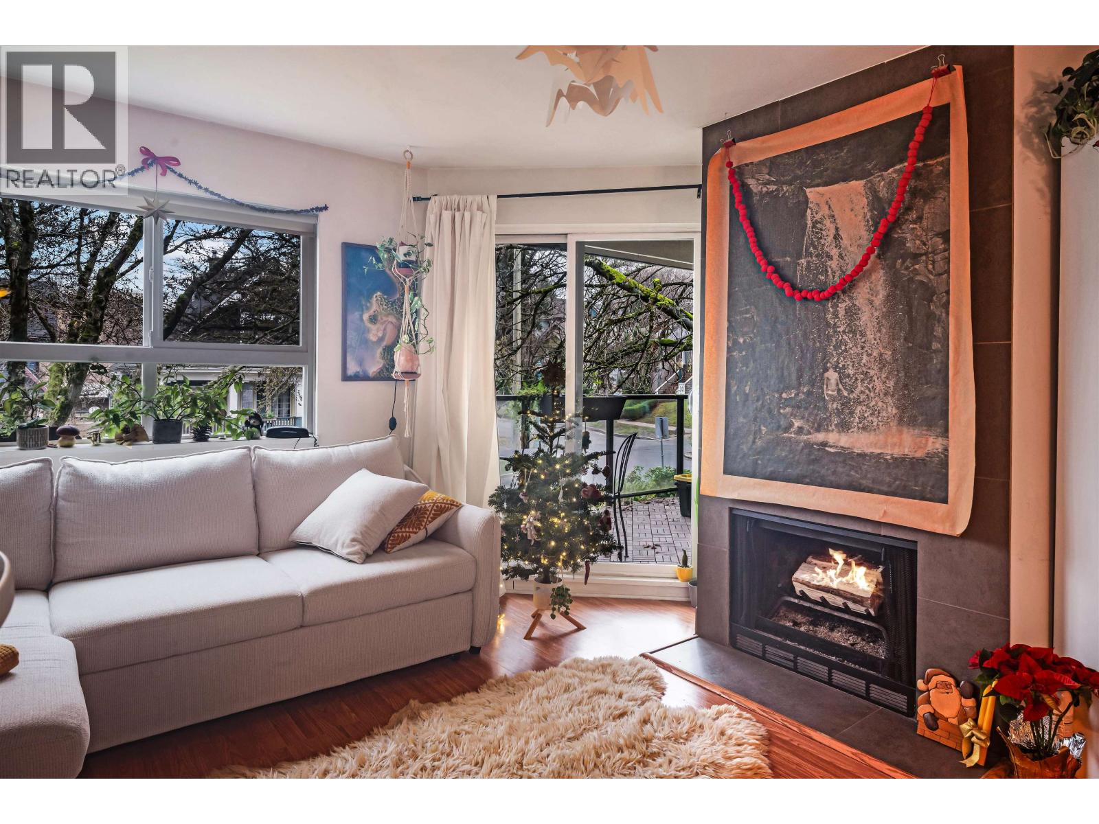 205 111 W 10th Avenue, Vancouver, British Columbia  V5Y 1R7 - Photo 6 - R3077282