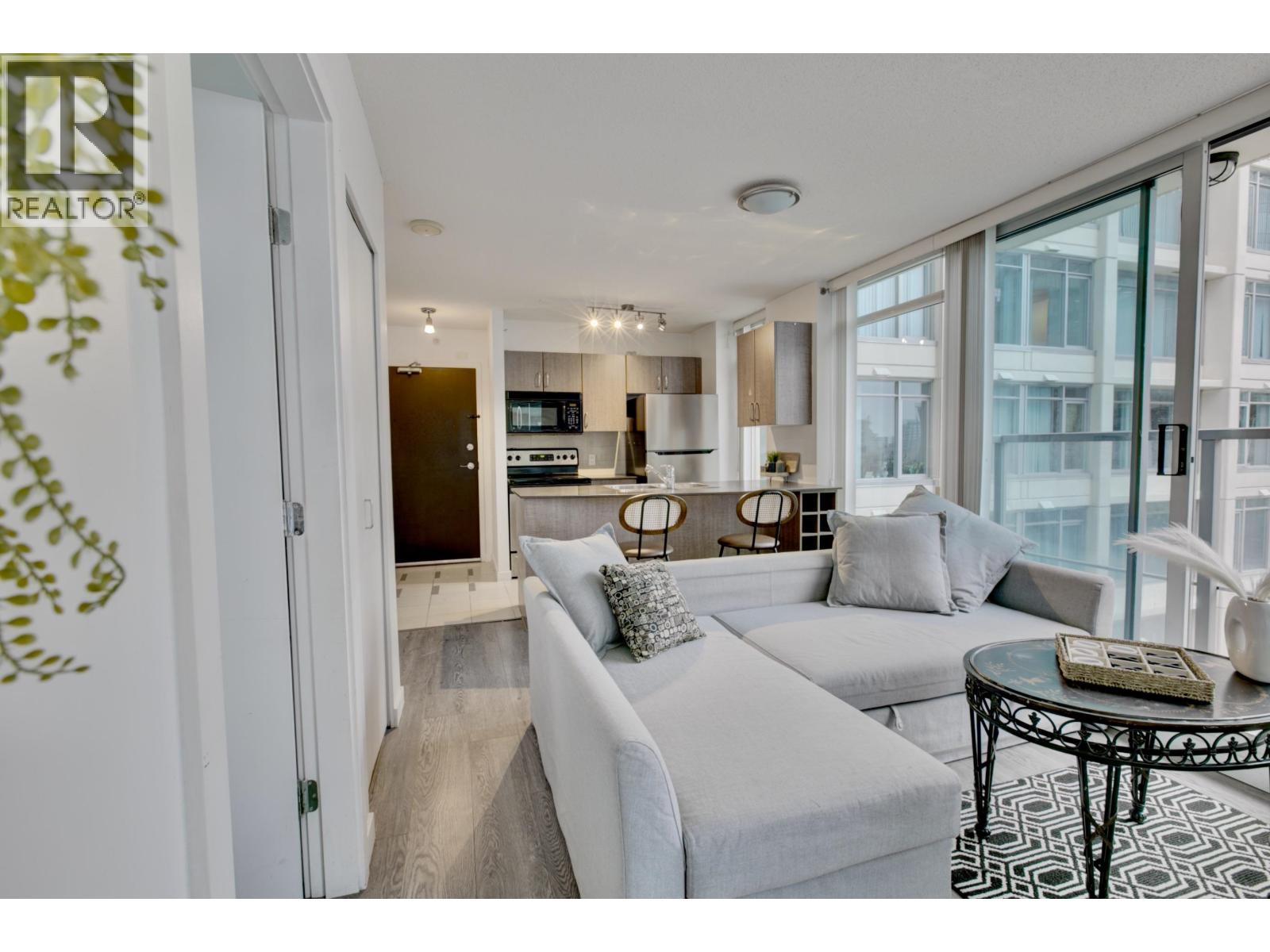 1505 610 Granville Street, Vancouver, British Columbia  V6C 3T3 - Photo 16 - R3077285